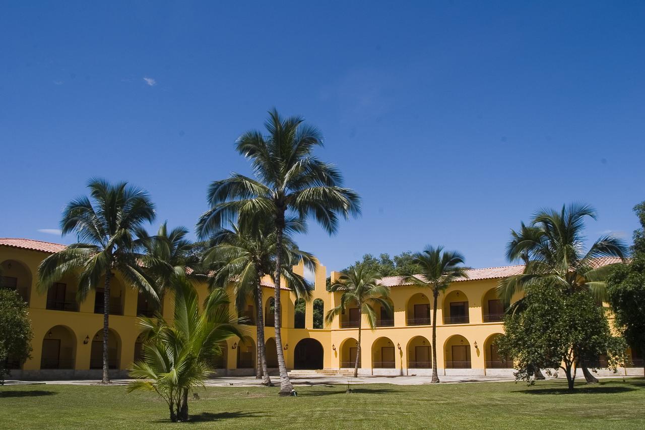 Hotel Y Santa Fe Colonial 4*