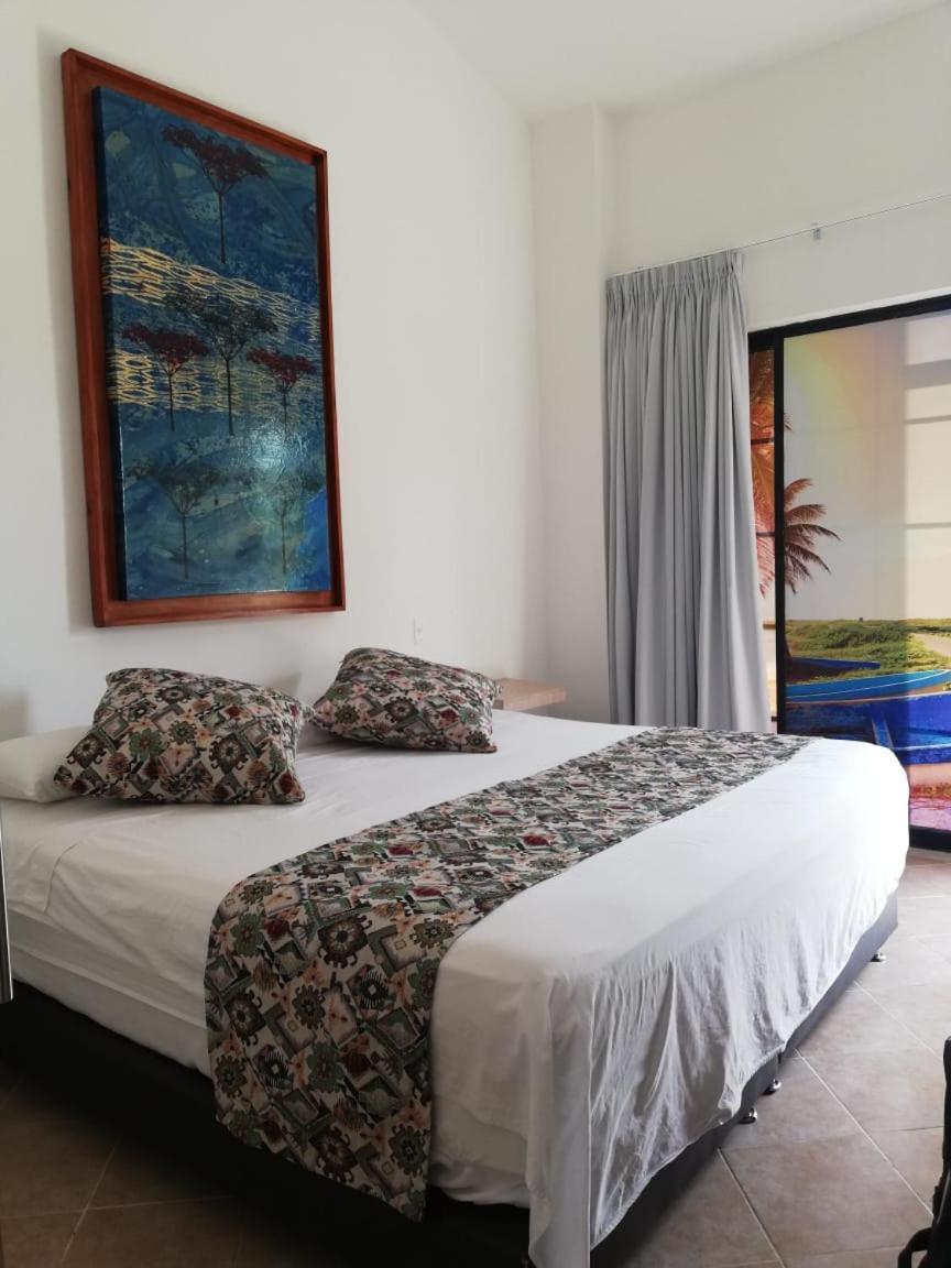 Y Santa Fe Colonial Hotel