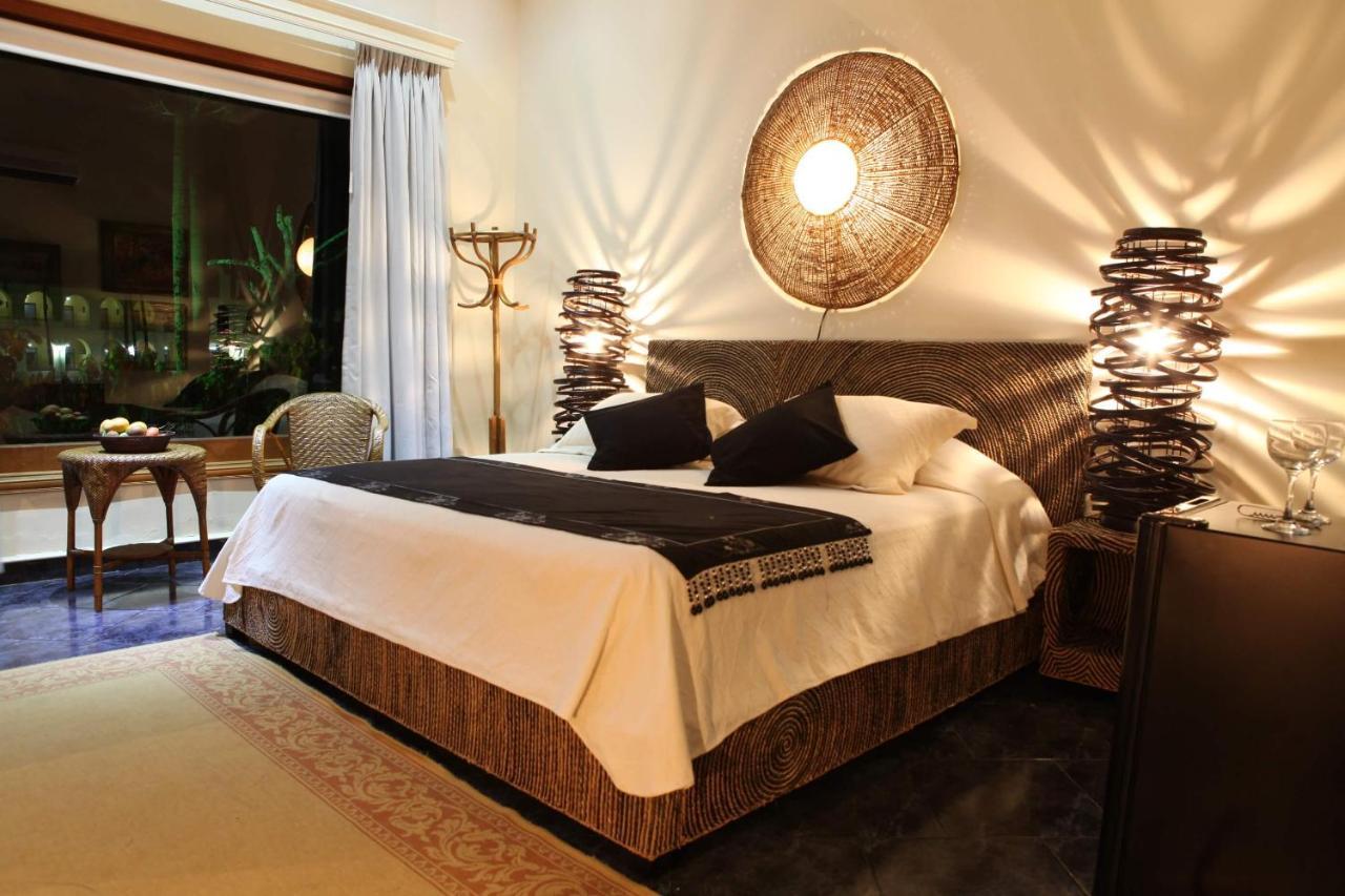 Hotel Y Santa Fe Colonial Santa Fe de Antioquia